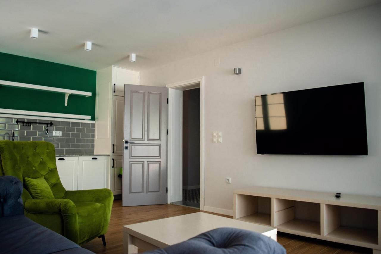 Villa Aqua Mostar Ngoại thất bức ảnh