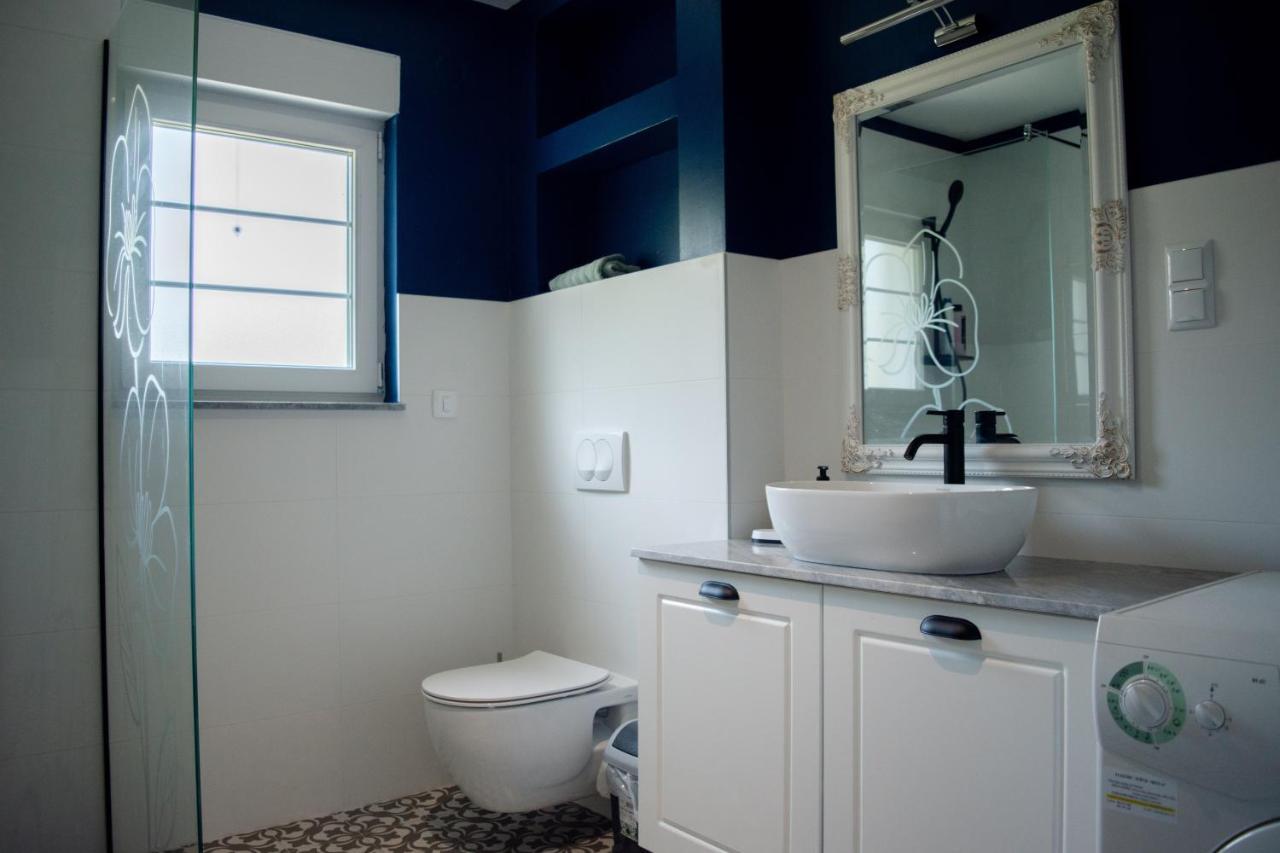 Villa Aqua Mostar Ngoại thất bức ảnh