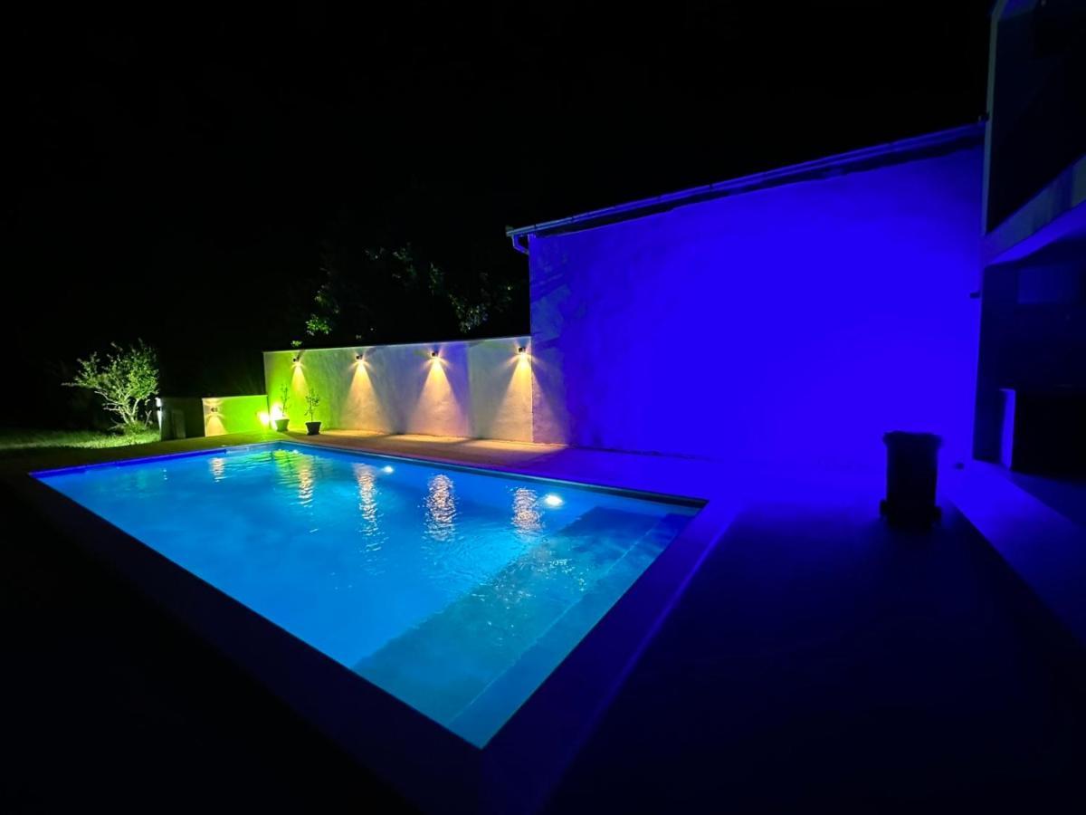 Villa Aqua Mostar Ngoại thất bức ảnh