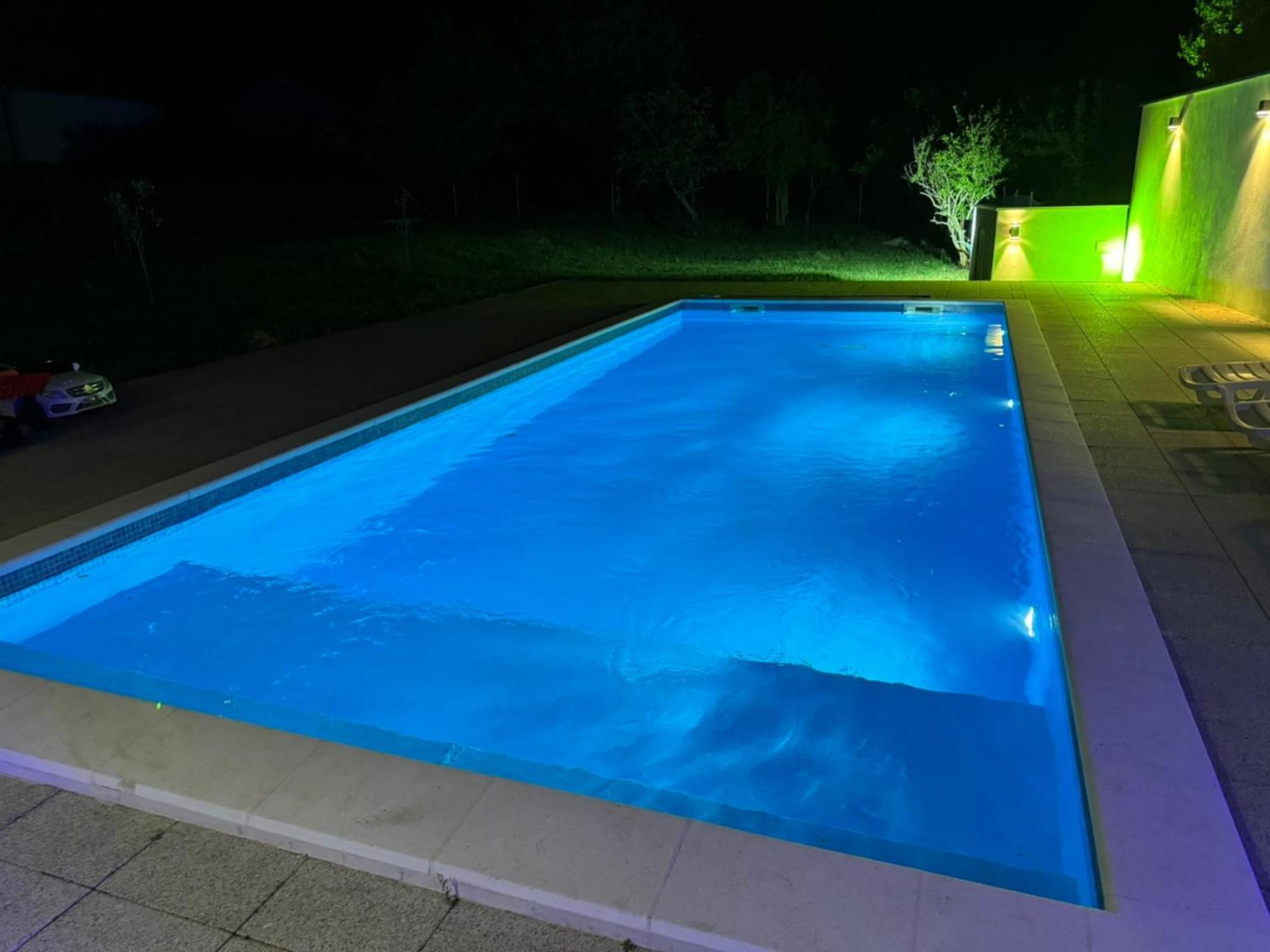 Villa Aqua Mostar Ngoại thất bức ảnh